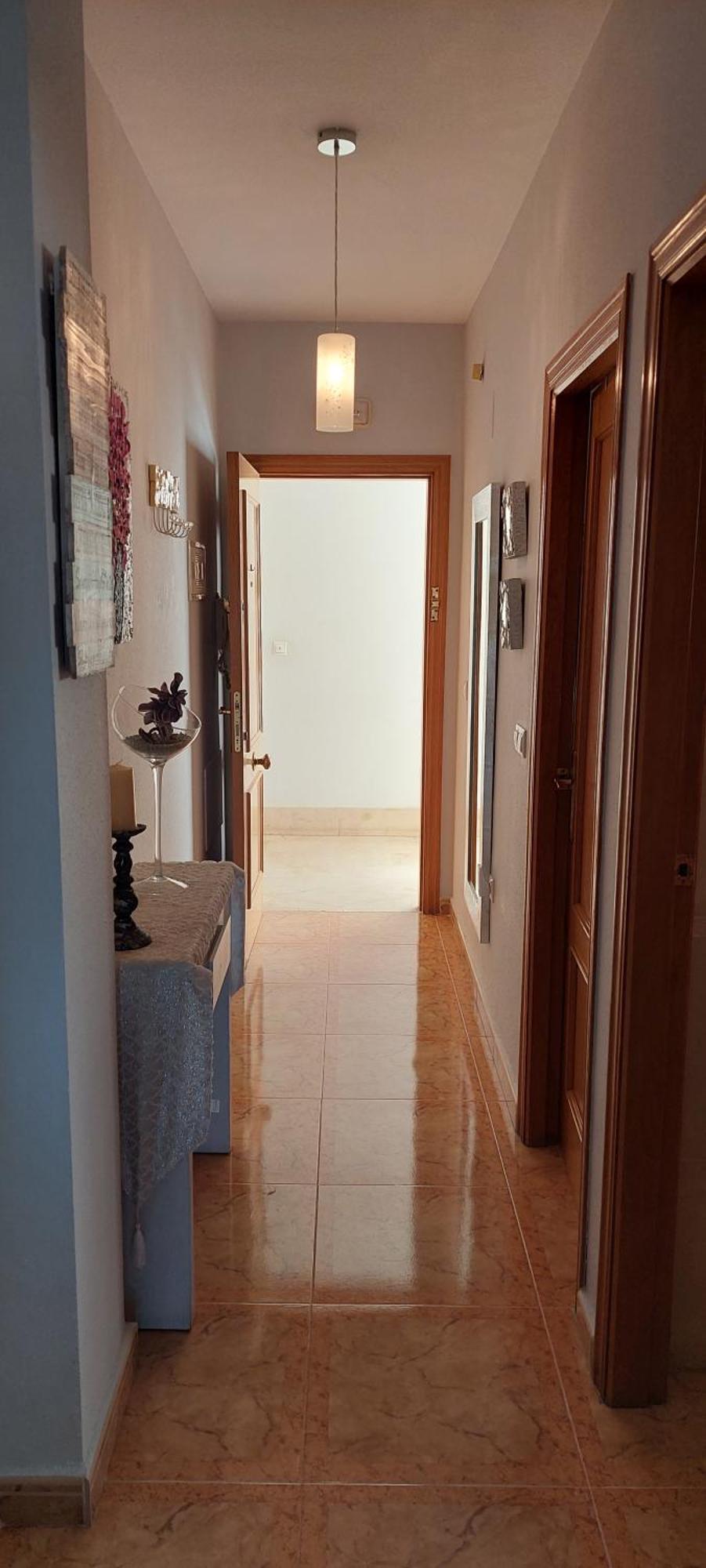 Lodo Amor San Pedro del Pinatar Exterior foto