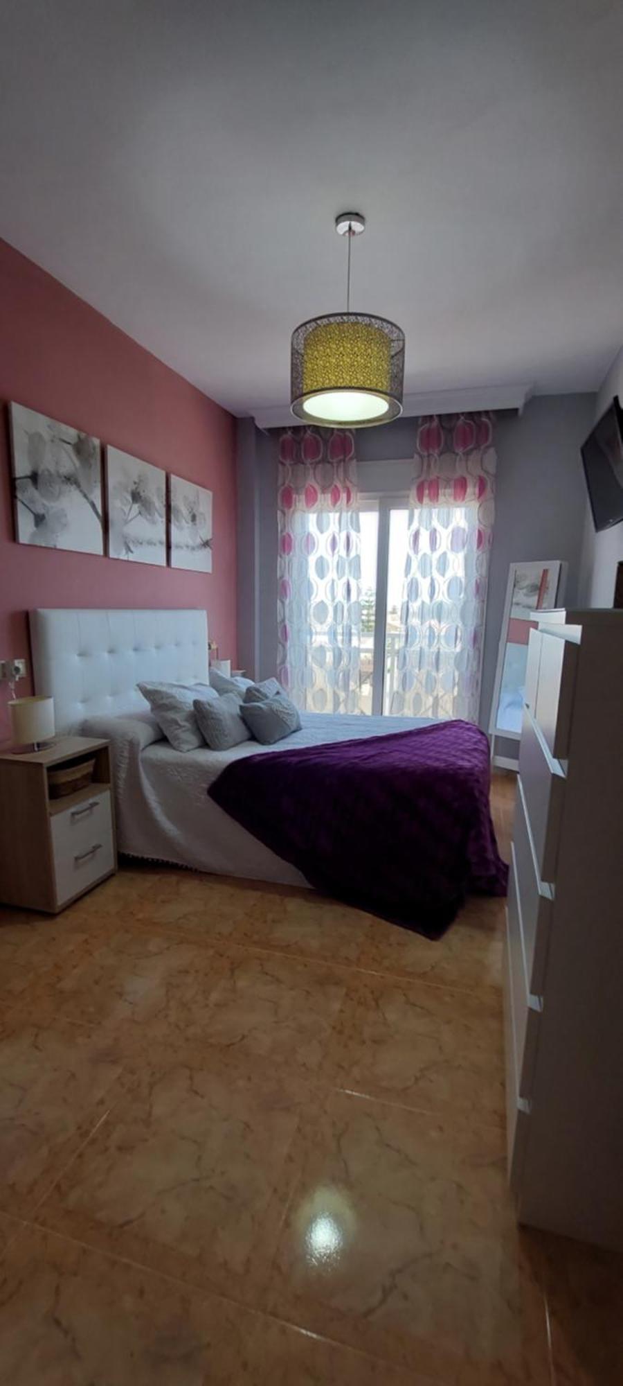 Lodo Amor San Pedro del Pinatar Exterior foto