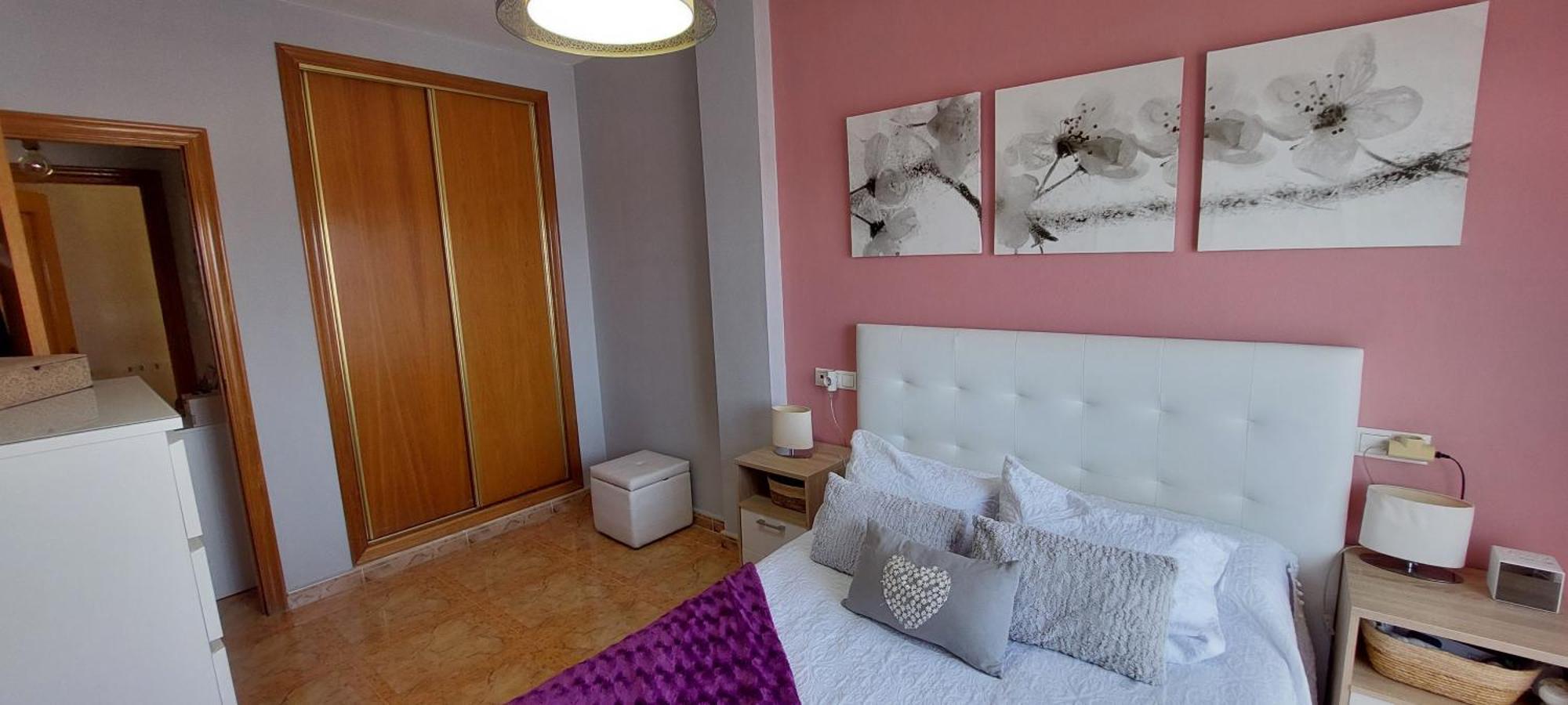 Lodo Amor San Pedro del Pinatar Exterior foto